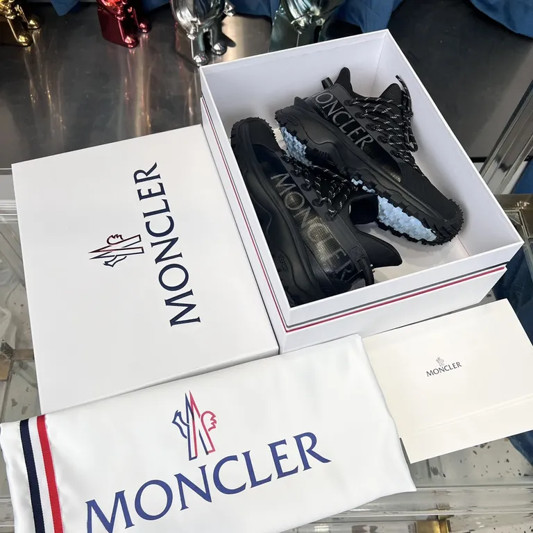 Moncler Shoe 